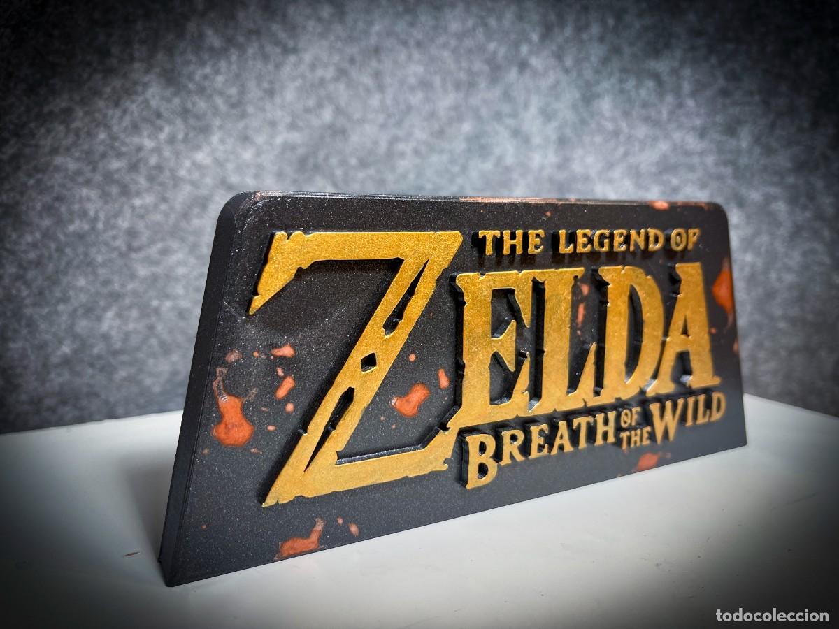 Figuras de acci&oacute;n: Zelda Breath of the Wild Action Figure - Foto 2