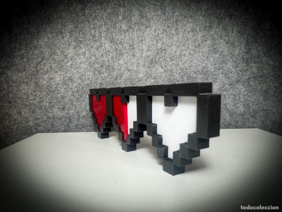 Figuras de acci&oacute;n: Zelda Heart Action Figure - Foto 3