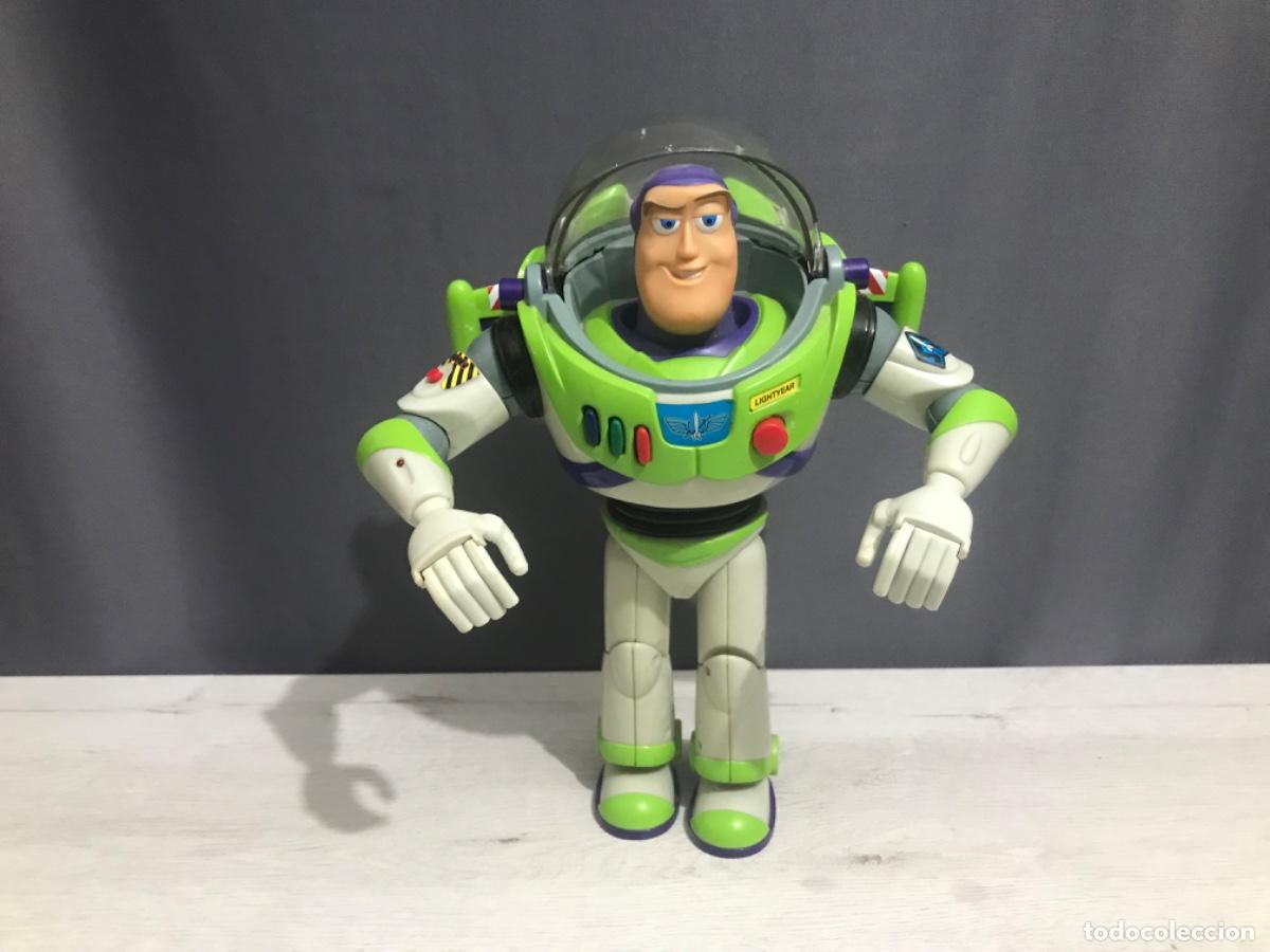 Figuras de acci&oacute;n: Figura de Buzz Lightyear - Foto 1