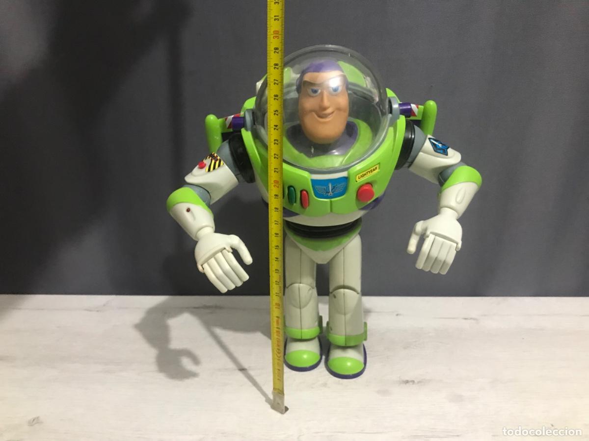 Figuras de acci&oacute;n: Figura de Buzz Lightyear - Foto 3