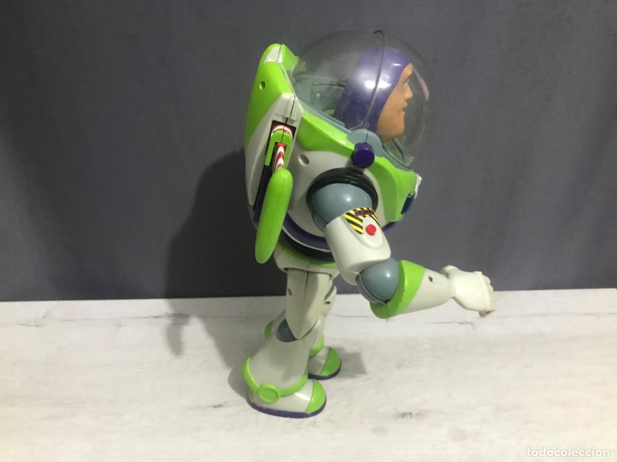 Figuras de acci&oacute;n: Figura de Buzz Lightyear - Foto 5