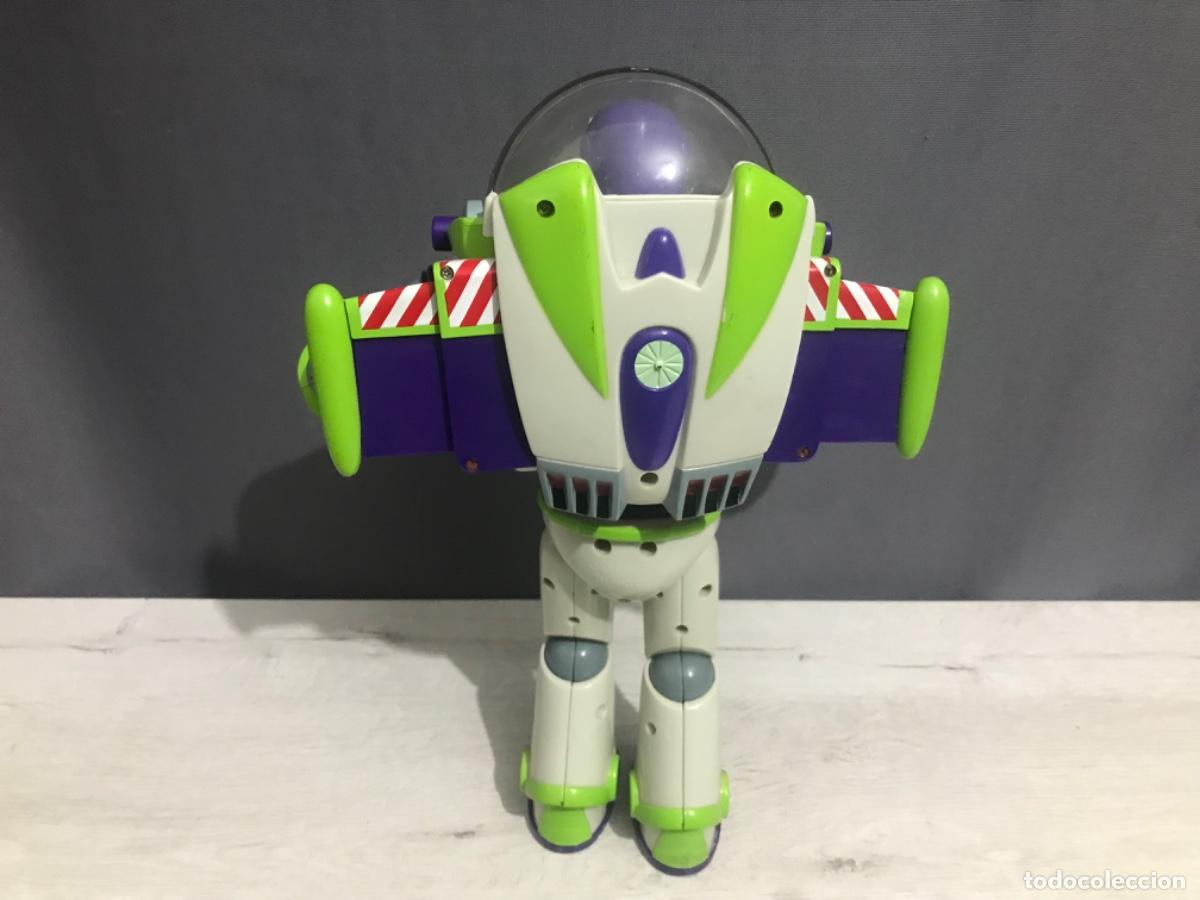 Figuras de acci&oacute;n: Figura de Buzz Lightyear - Foto 6