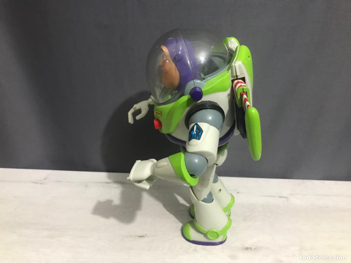 Figuras de acci&oacute;n: Figura de Buzz Lightyear - Foto 7