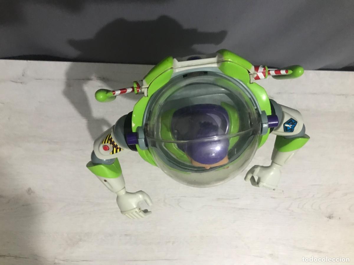 Figuras de acci&oacute;n: Figura de Buzz Lightyear - Foto 8