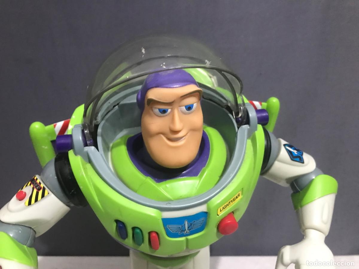 Figuras de acci&oacute;n: Figura de Buzz Lightyear - Foto 10