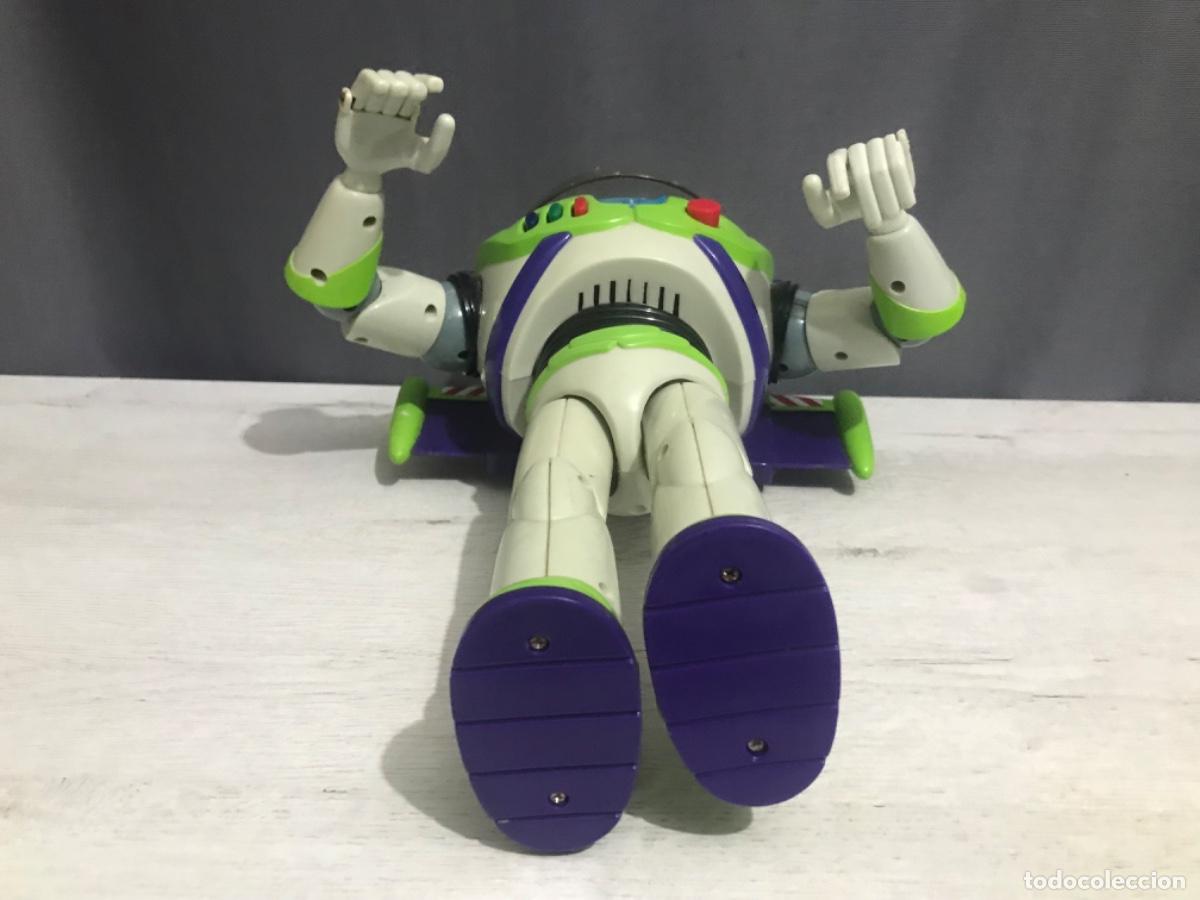 Figuras de acci&oacute;n: Figura de Buzz Lightyear - Foto 11