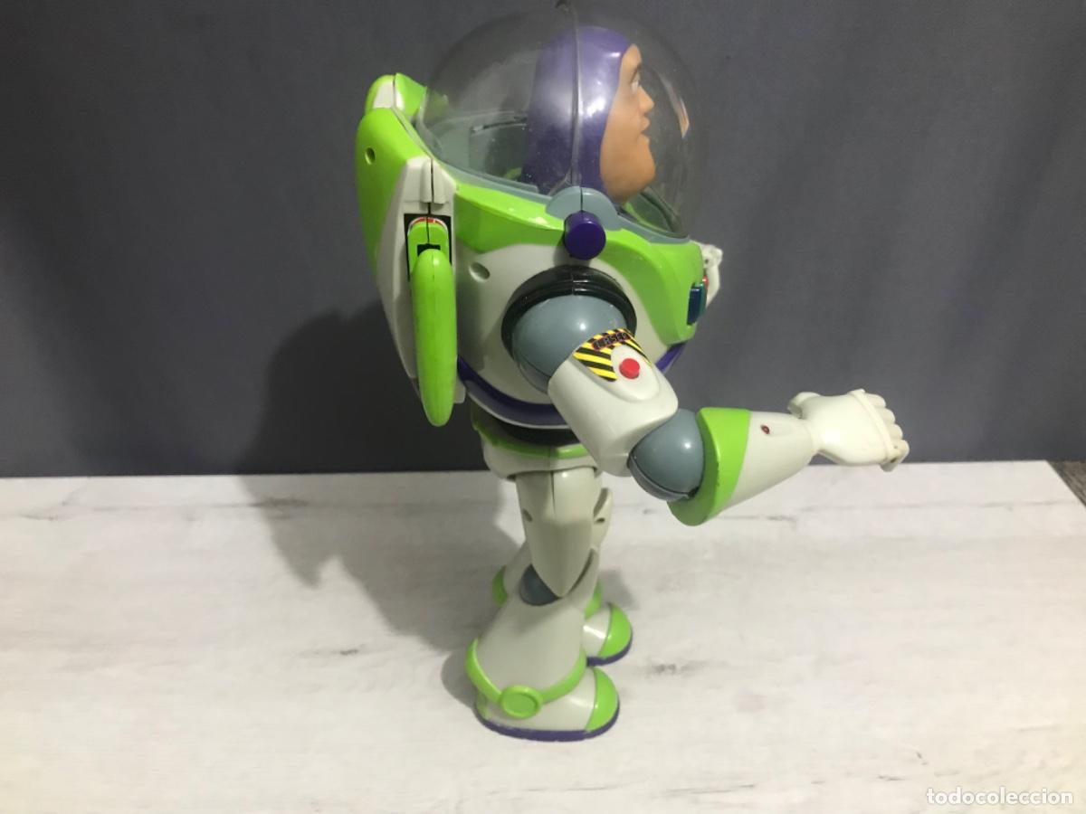 Figuras de acci&oacute;n: Figura de Buzz Lightyear - Foto 13