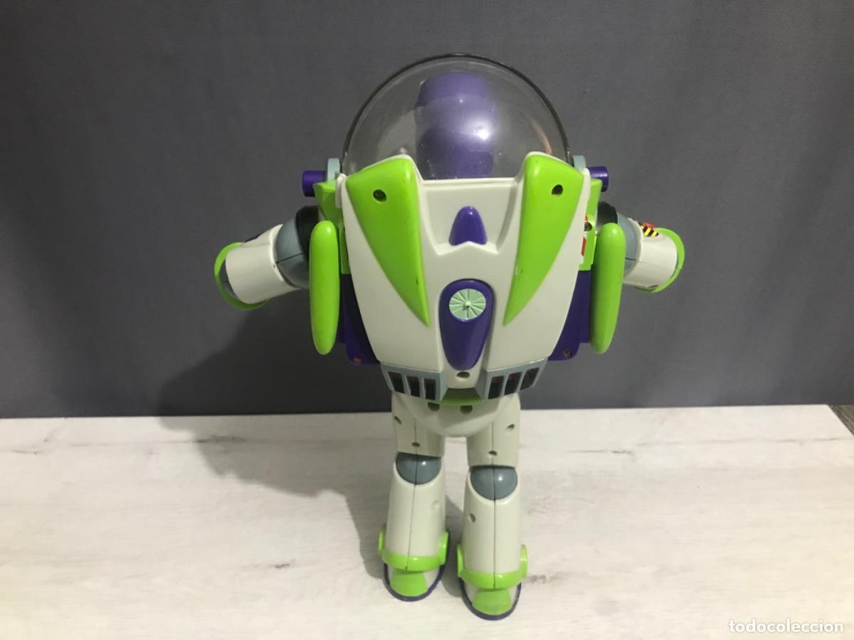 Figuras de acci&oacute;n: Figura de Buzz Lightyear - Foto 14