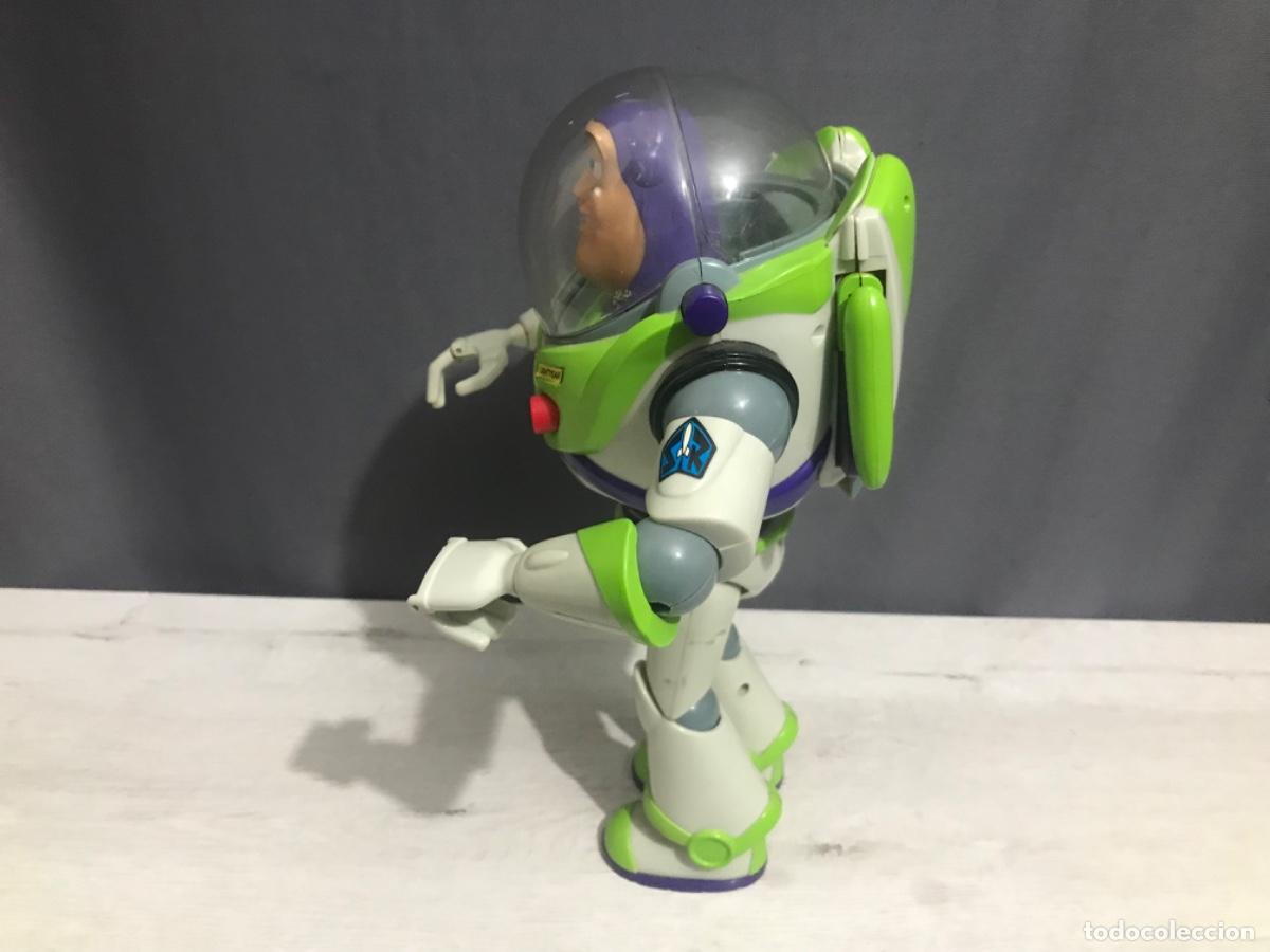 Figuras de acci&oacute;n: Figura de Buzz Lightyear - Foto 15