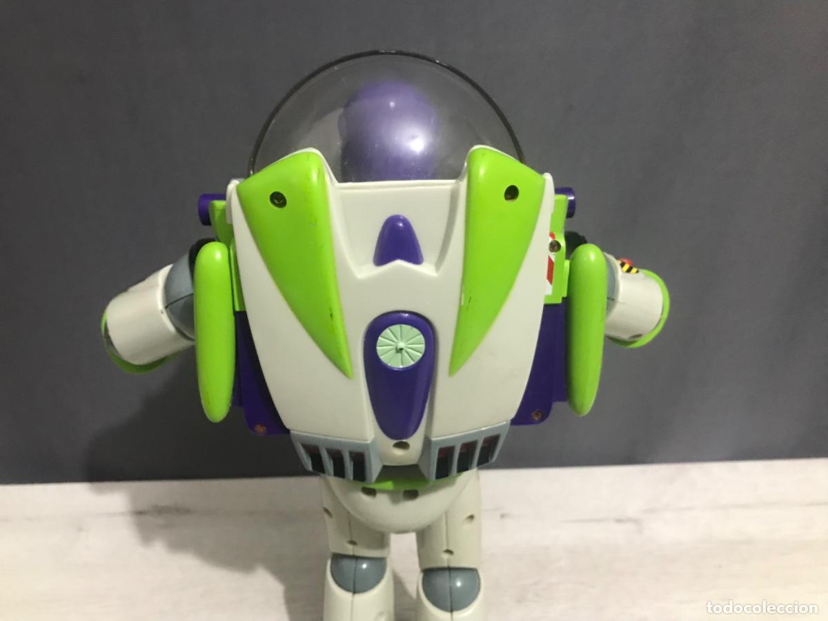 Figuras de acci&oacute;n: Figura de Buzz Lightyear - Foto 16