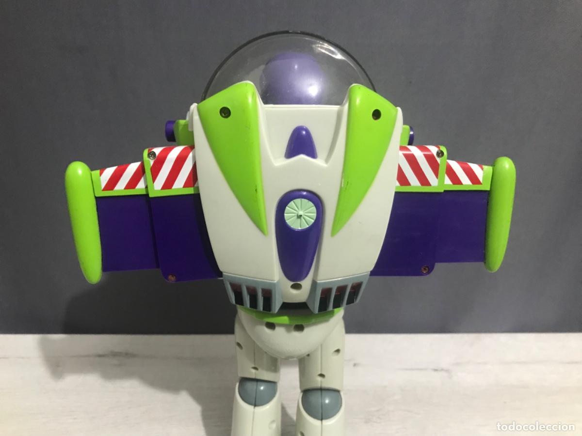 Figuras de acci&oacute;n: Figura de Buzz Lightyear - Foto 17
