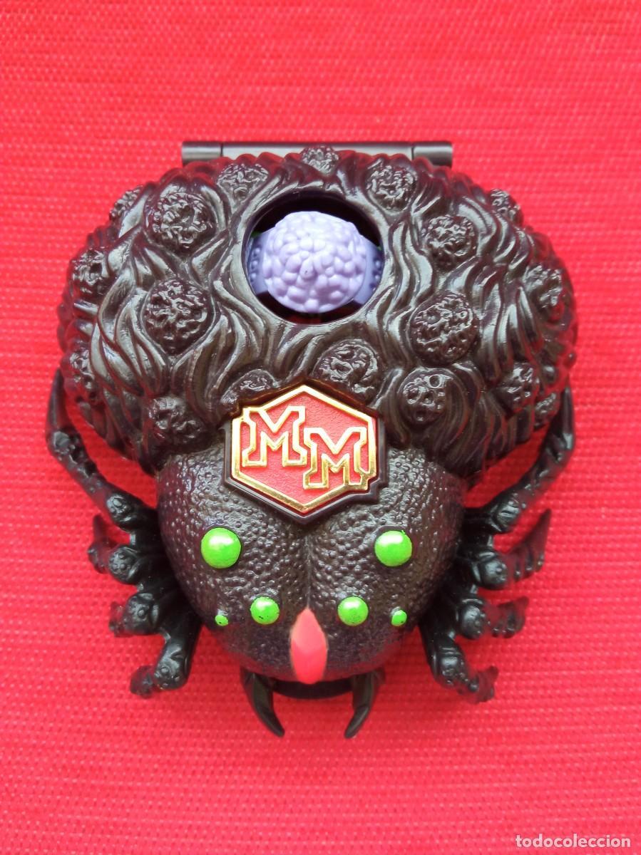 Figuras de acci&oacute;n: Ara&ntilde;a Mighty Max desmontable - Foto 2