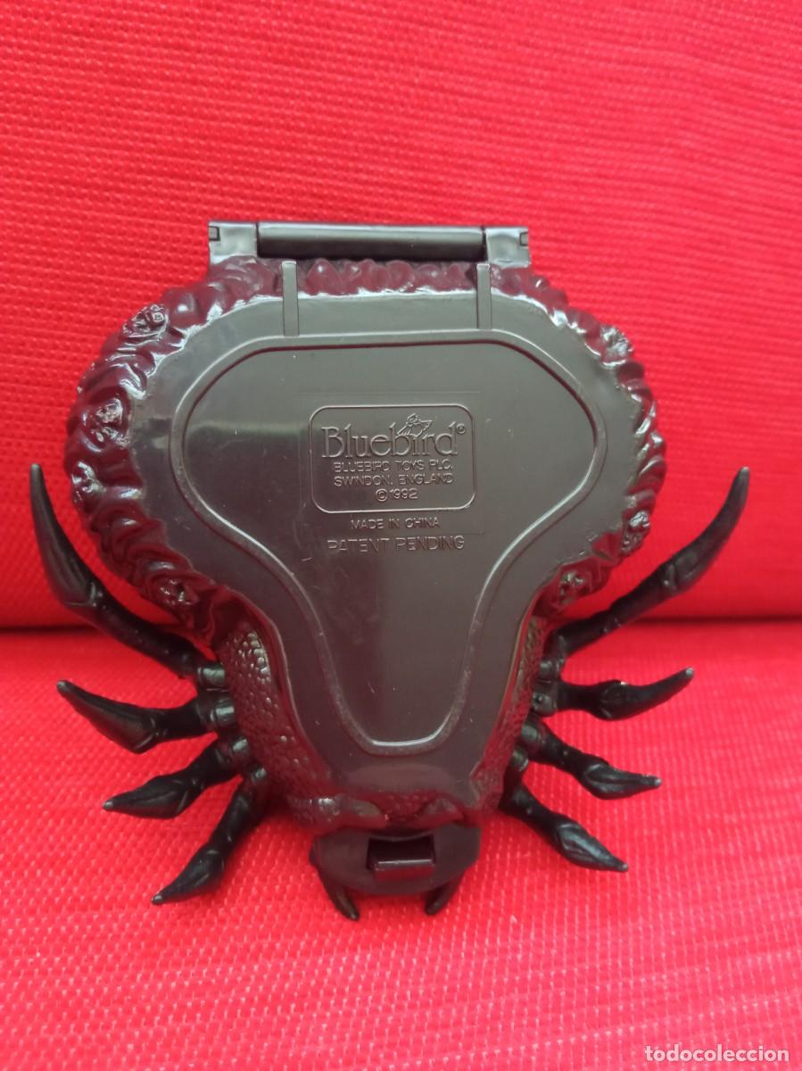 Figuras de acci&oacute;n: Ara&ntilde;a Mighty Max desmontable - Foto 4