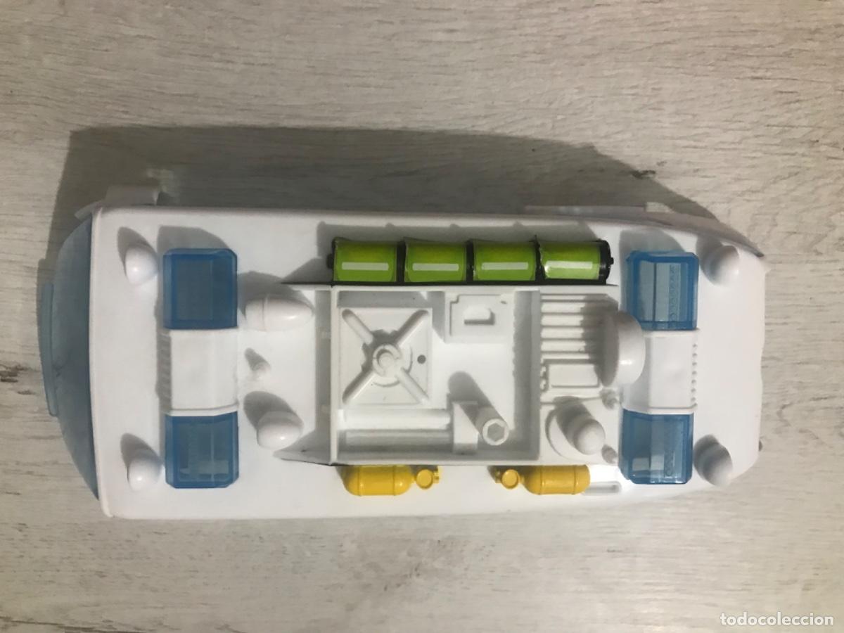 Figuras de acci&oacute;n: Veh&iacute;culo Cazafantasma Hecto1 - Foto 17