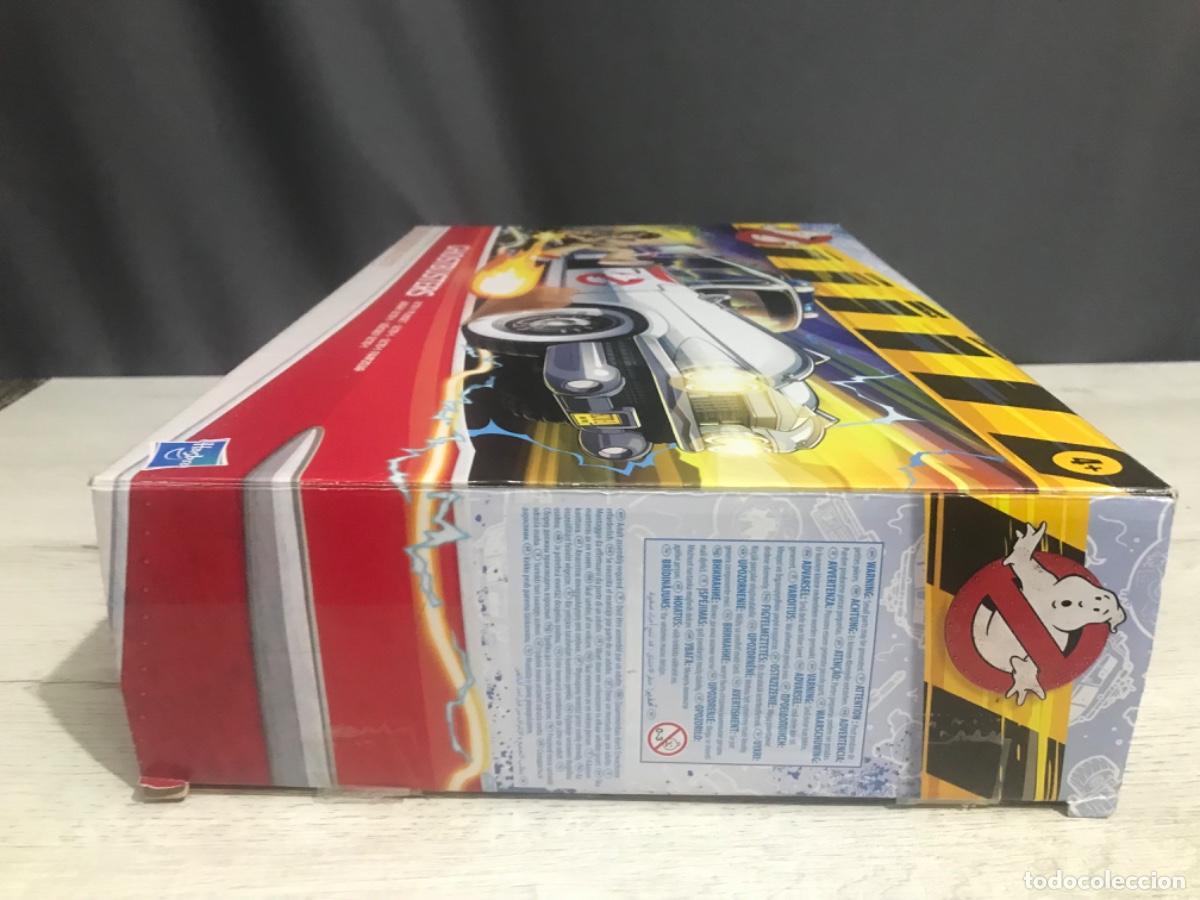 Figuras de acci&oacute;n: Veh&iacute;culo Cazafantasma Hecto1 - Foto 22