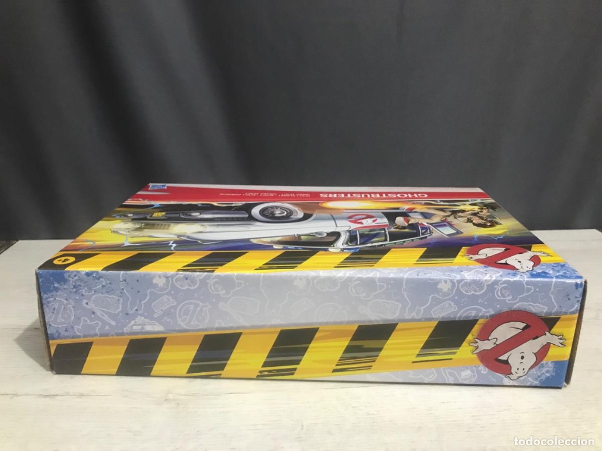 Figuras de acci&oacute;n: Veh&iacute;culo Cazafantasma Hecto1 - Foto 23