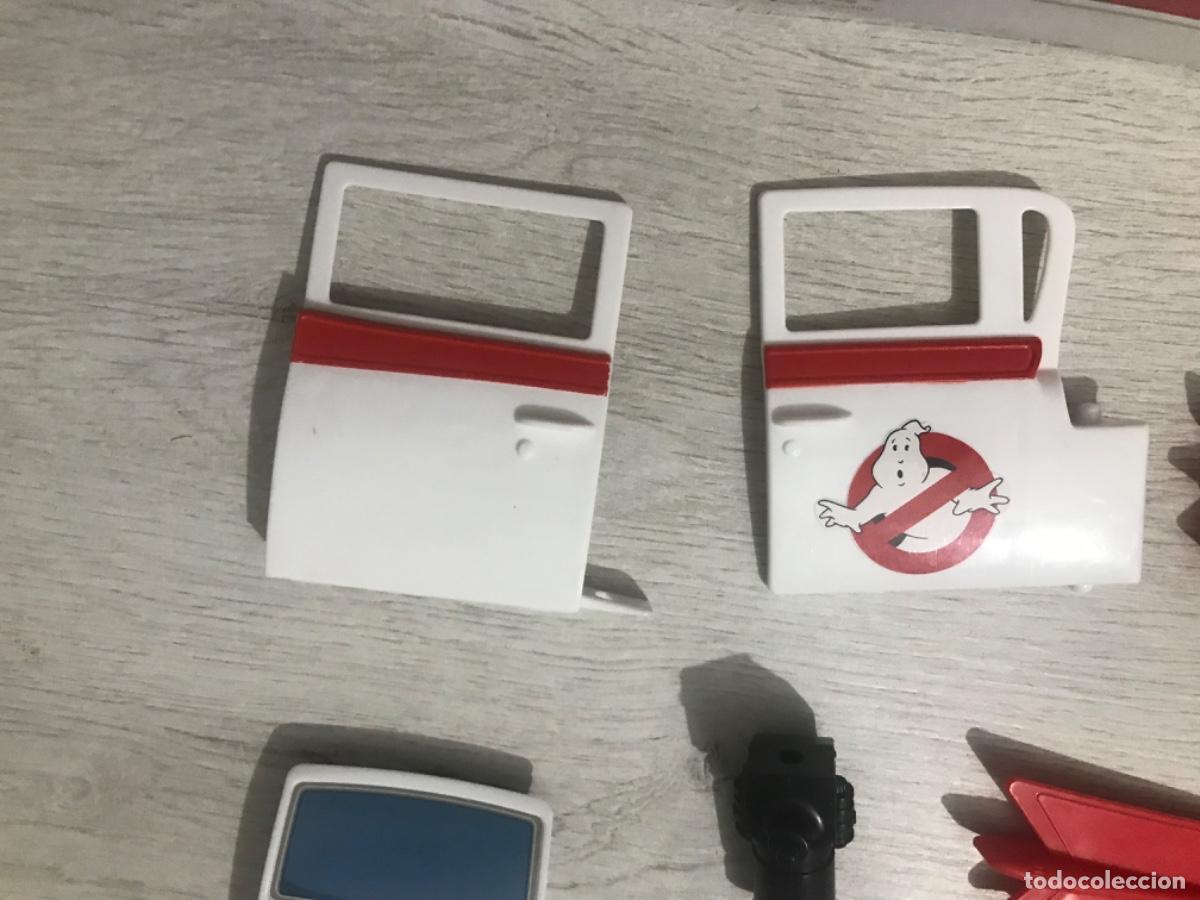 Figuras de acci&oacute;n: Veh&iacute;culo Cazafantasma Hecto1 - Foto 24