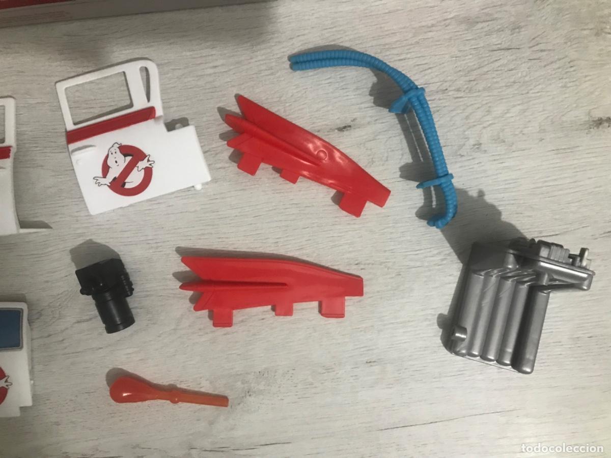 Figuras de acci&oacute;n: Veh&iacute;culo Cazafantasma Hecto1 - Foto 25