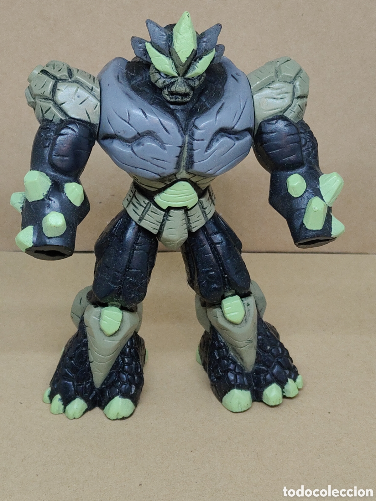 Figuras de acci&oacute;n: Figura giochi preziosi - car228 - Foto 1