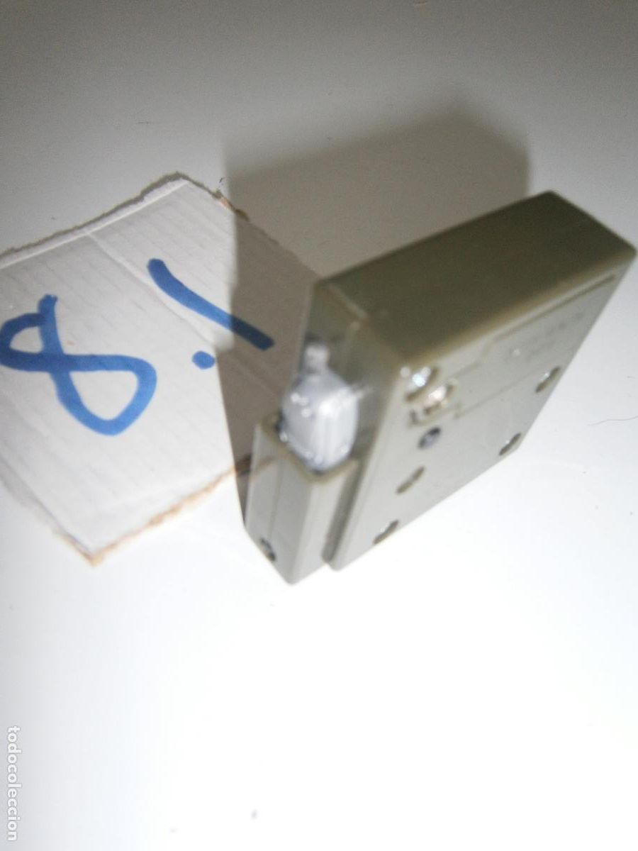 Figurines d'action: FIGURA DE ACCION - TELEFONO DE CAMPA&Ntilde;A