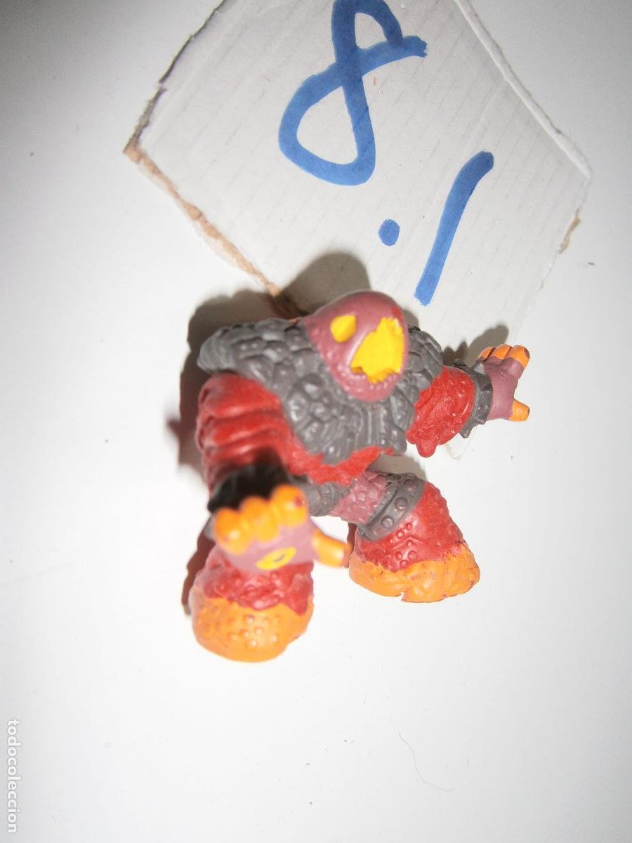 Figuras de acci&oacute;n: FIGURA DE ACCION - MONSTRUO - Foto 1