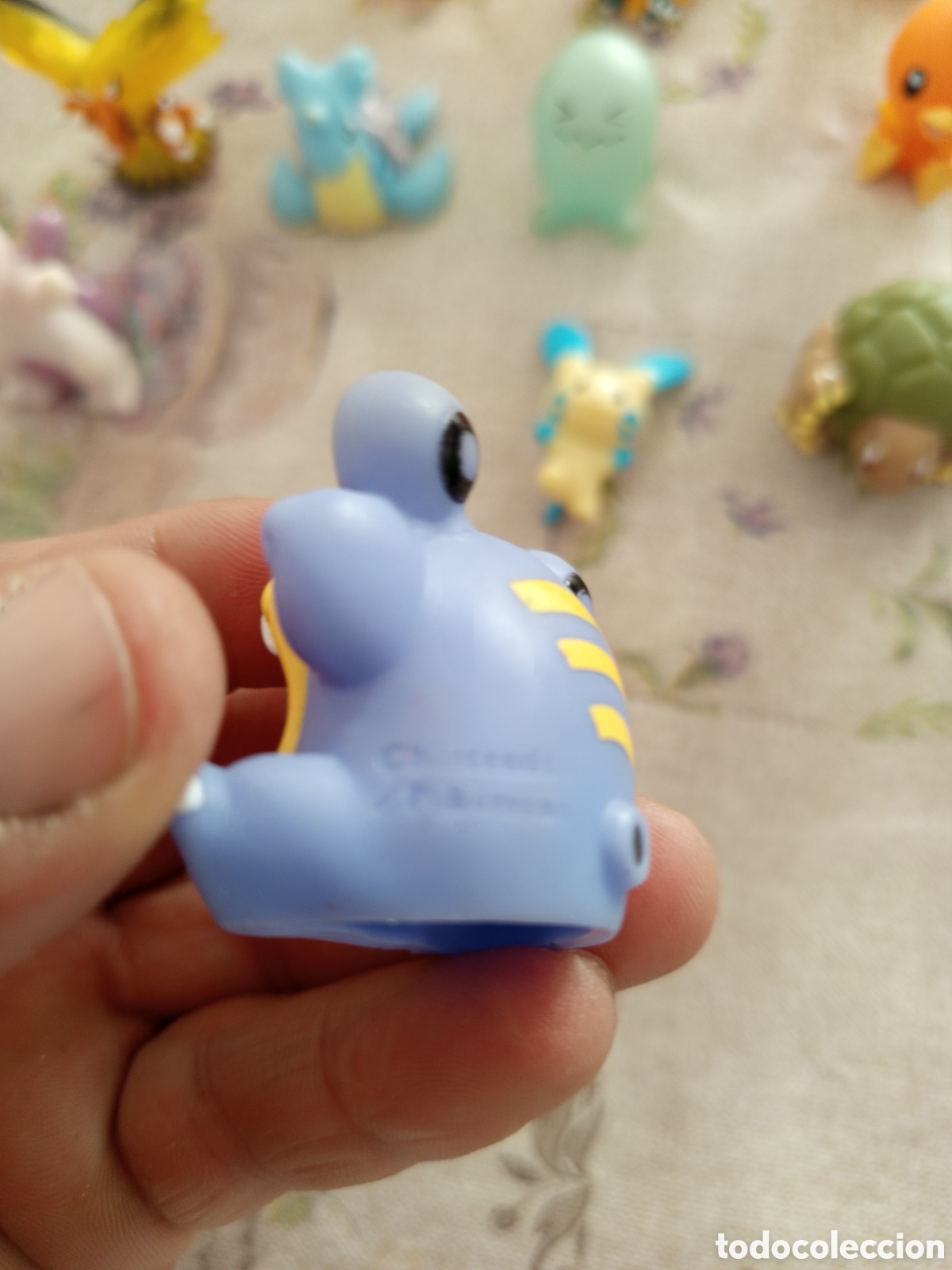 Figuras de acci&oacute;n: Se venden figuras de Pok&eacute;mon - Foto 4