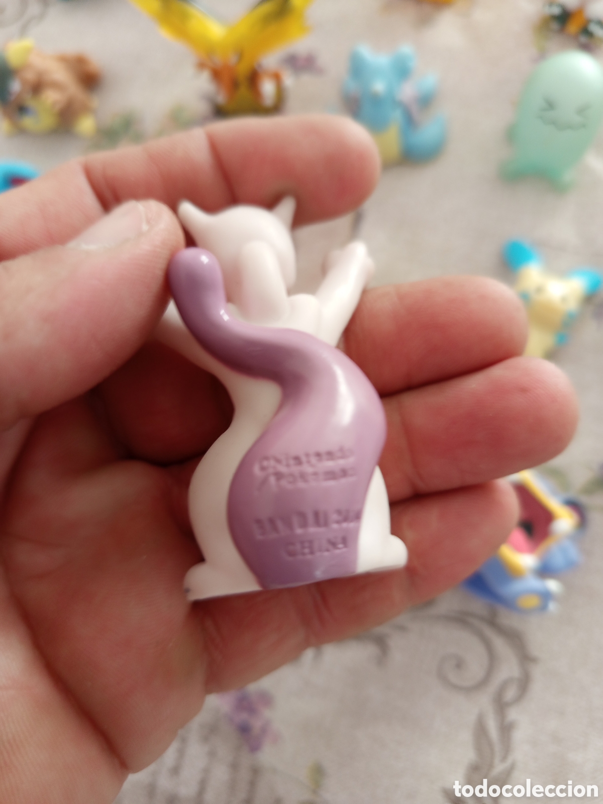 Figuras de acci&oacute;n: Se venden figuras de Pok&eacute;mon - Foto 5