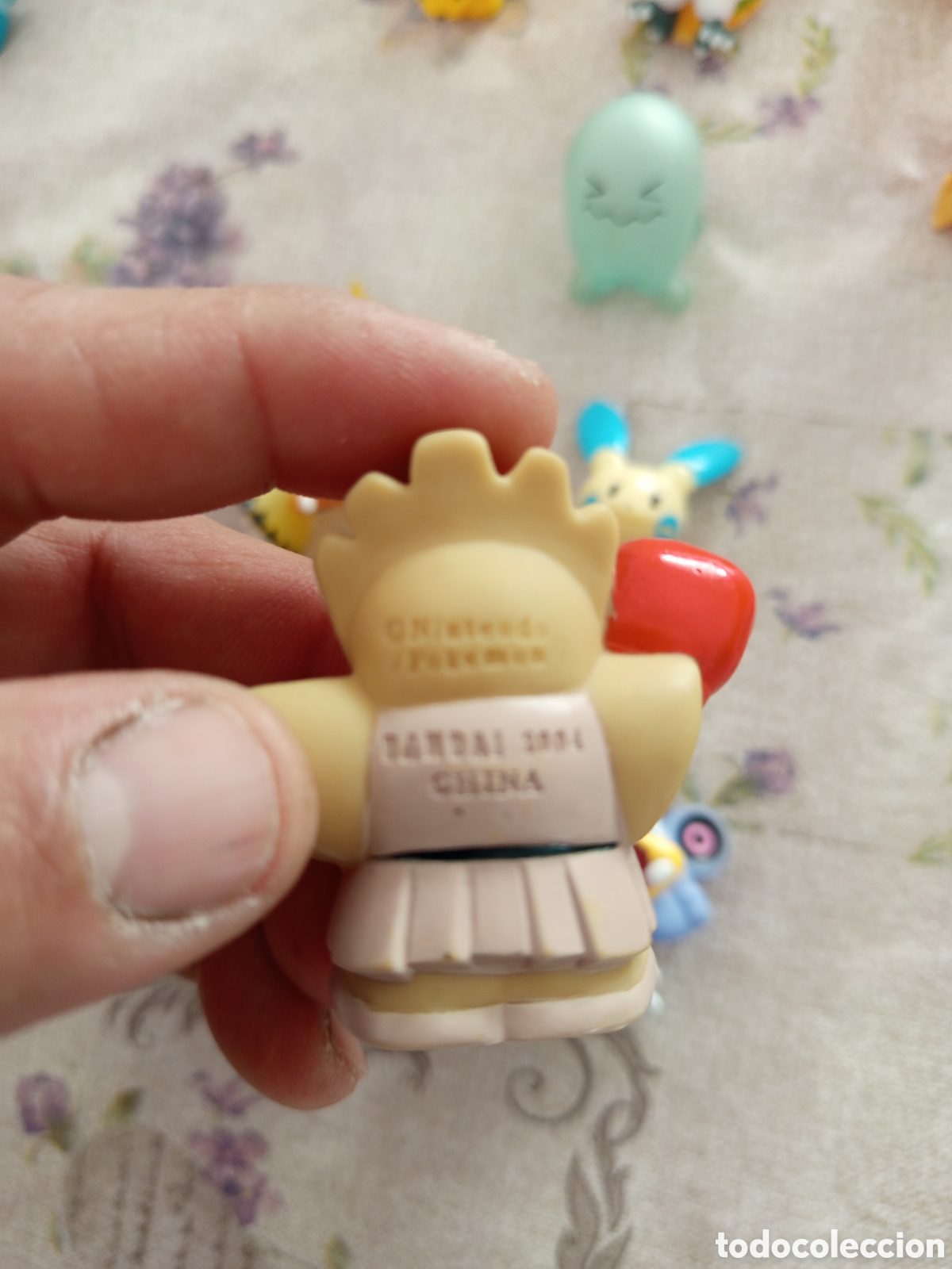 Figuras de acci&oacute;n: Se venden figuras de Pok&eacute;mon - Foto 6