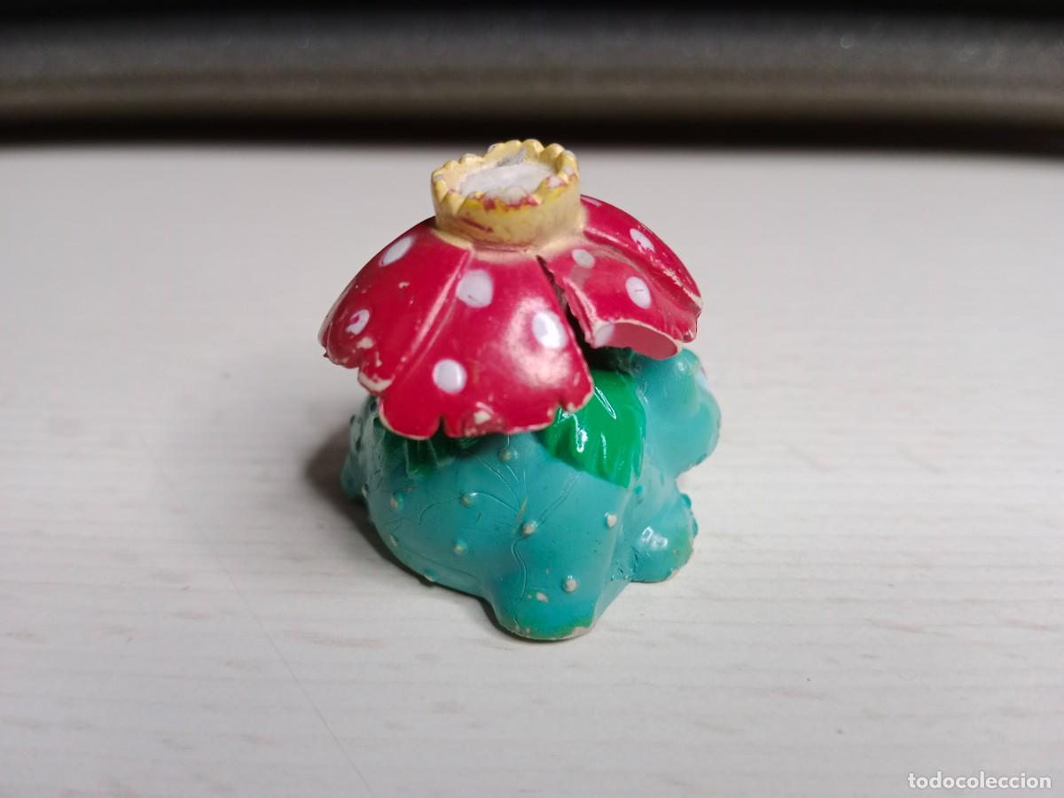Figuras de acci&oacute;n: Figura Venusaur Pok&eacute;mon 4cm - Foto 2