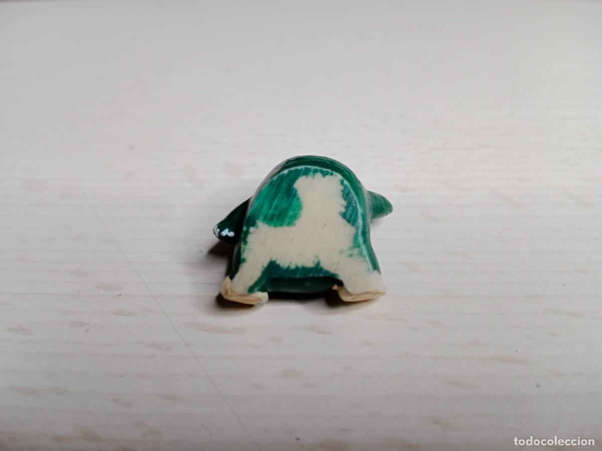 Figuras de acci&oacute;n: Figura Snorlax Pok&eacute;mon 2cm - Foto 2