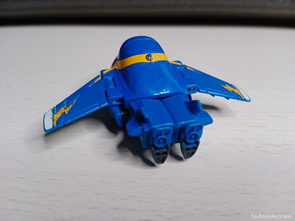 Figuras de acci&oacute;n: Figura Jerome Super Wings 6,5cm - Foto 2