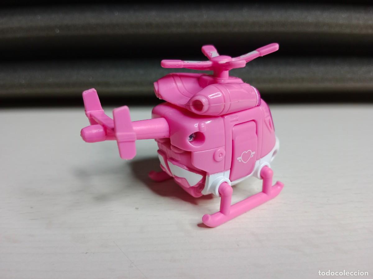Figuras de acci&oacute;n: Figura Dizzy Super Wings 6,5cm - Foto 2