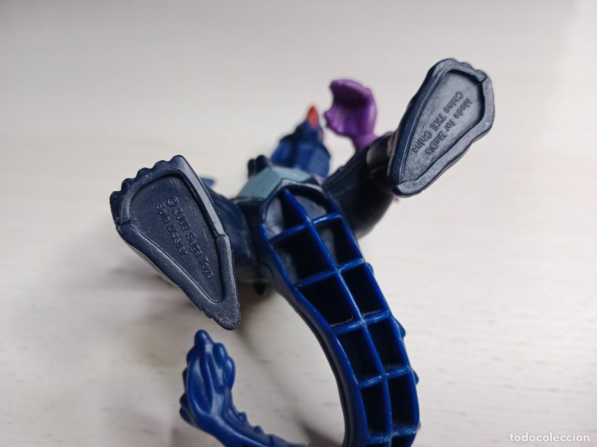 BAKUGAN Haos Hydranoid Spielfigur – 5,1 Cm Mit Pop-Open-Aktion, Ab 6 Jahren