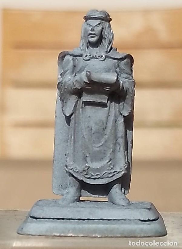 Figuras de acci&oacute;n: Figura Miniatura Mithril - Foto 1