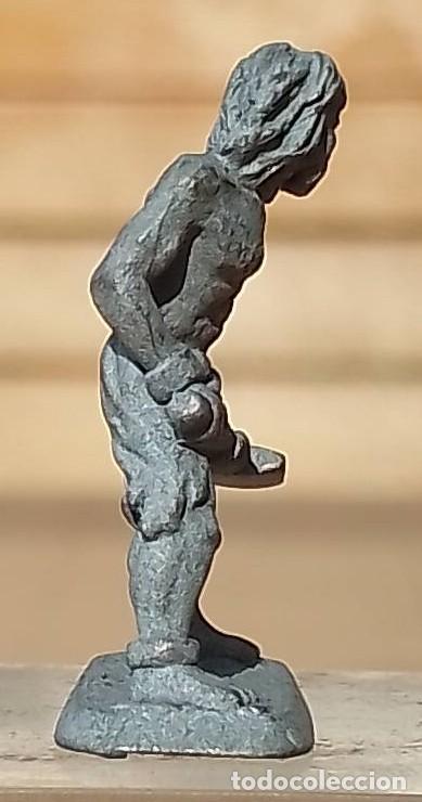 Figuras de acci&oacute;n: Figura Miniatura Mithril - Foto 4