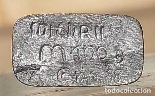 Figuras de acci&oacute;n: Figura Miniatura Mithril - Foto 5