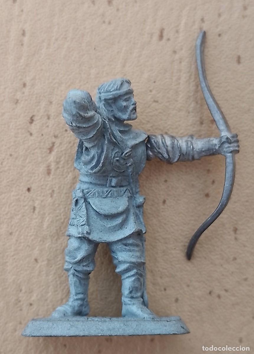 Figuras de acci&oacute;n: Figura Miniatura Mithril - Foto 1