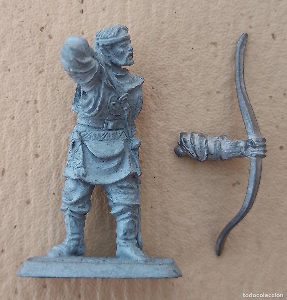 Figuras de acci&oacute;n: Figura Miniatura Mithril - Foto 2