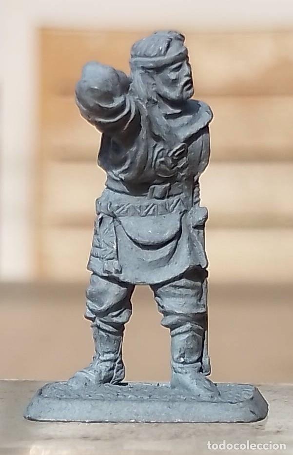 Figuras de acci&oacute;n: Figura Miniatura Mithril - Foto 4