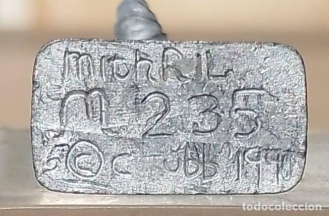Figuras de acci&oacute;n: Figura Miniatura Mithril - Foto 7