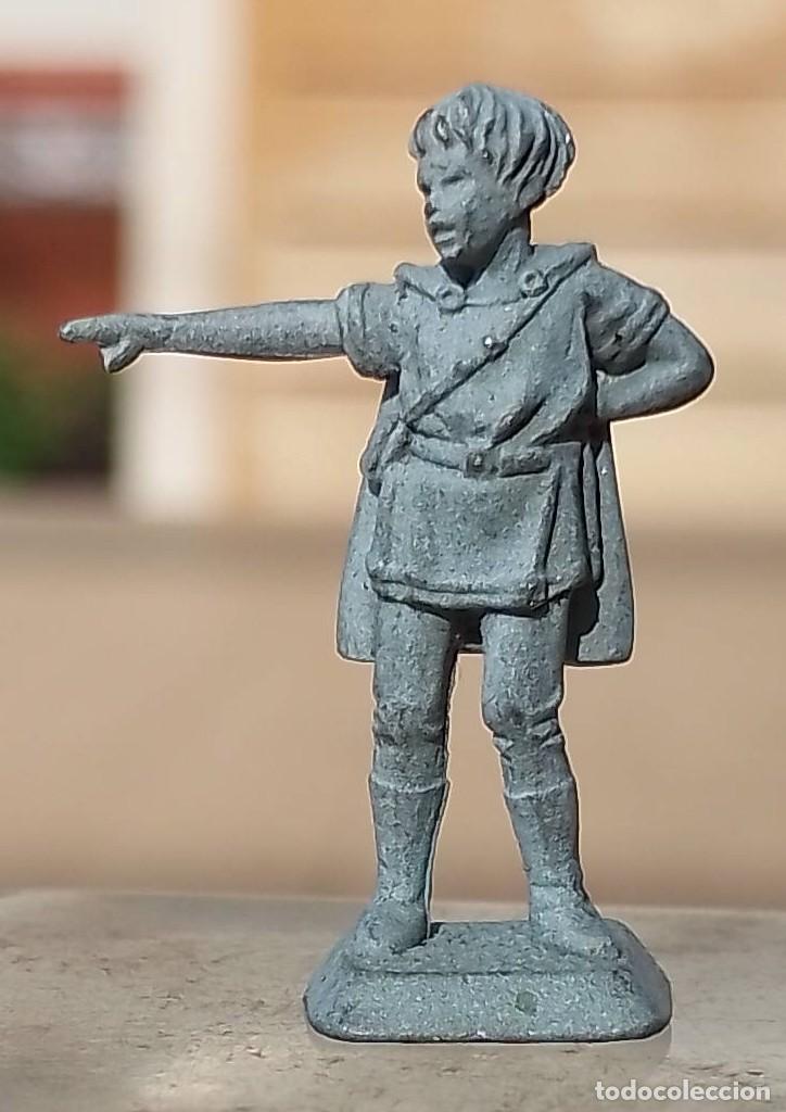 Figuras de acci&oacute;n: Figura Miniatura Mithril - Foto 1