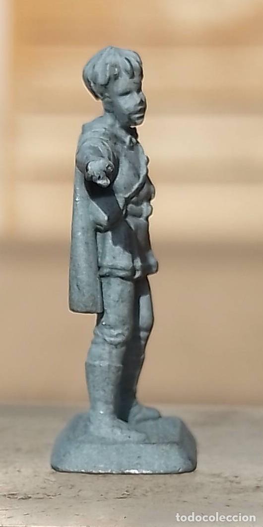 Figuras de acci&oacute;n: Figura Miniatura Mithril - Foto 4