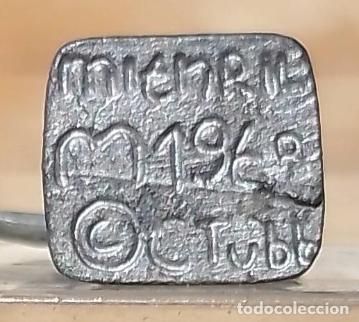 Figuras de acci&oacute;n: Figura Miniatura Mithril - Foto 5