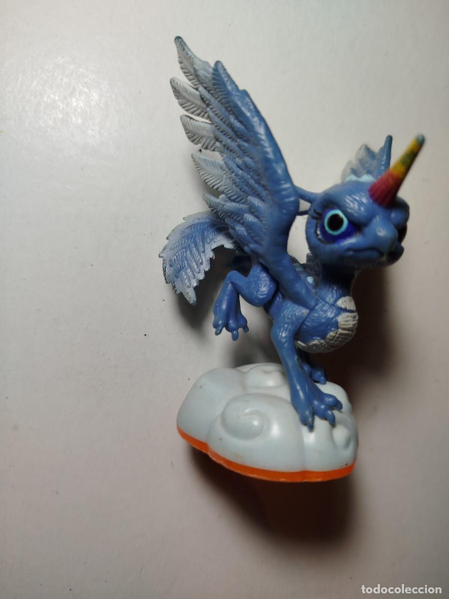 Figuras de acci&oacute;n: Figura skylanders retro - Foto 1