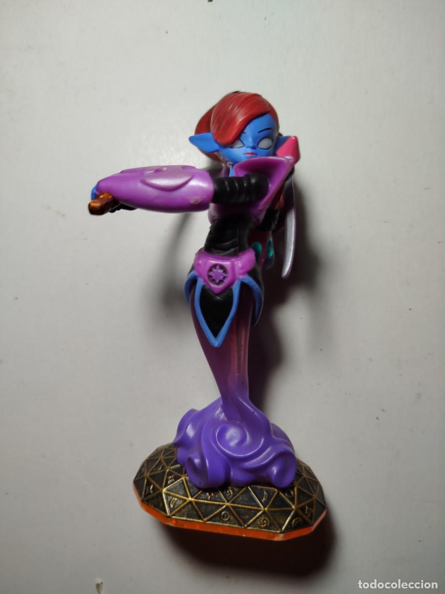 Figuras de acci&oacute;n: Figura skylanders retro - Foto 1