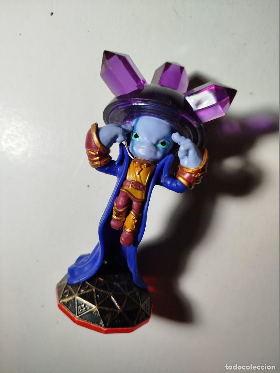 Figuras de acci&oacute;n: Figura skylanders retro - Foto 1