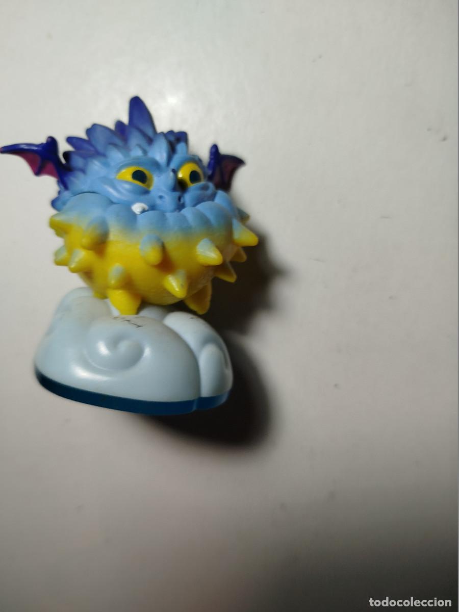 Figuras de acci&oacute;n: Figura skylanders retro - Foto 1