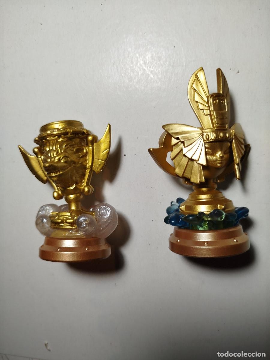 Figuras de acci&oacute;n: Figura skylanders retro - - Foto 1