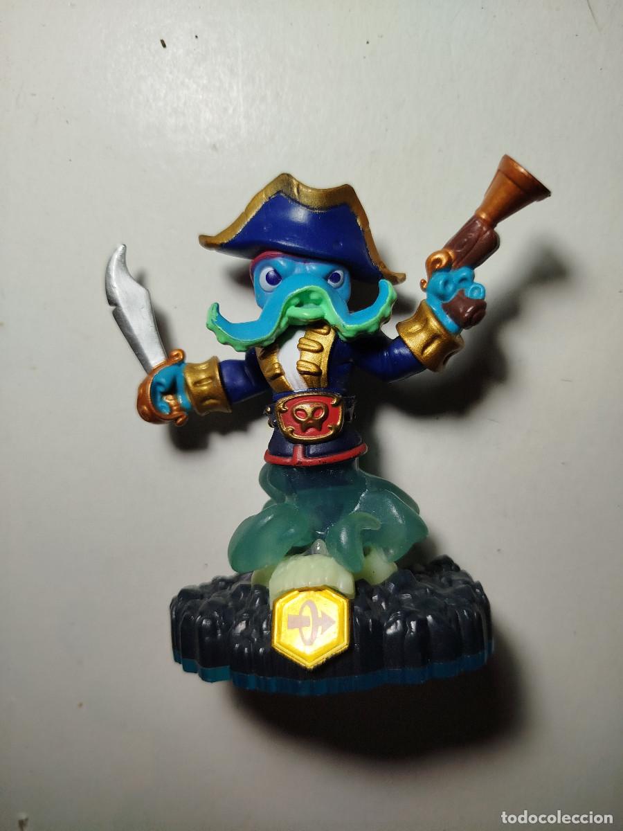 Figuras de acci&oacute;n: Figura skylanders retro - - Foto 1