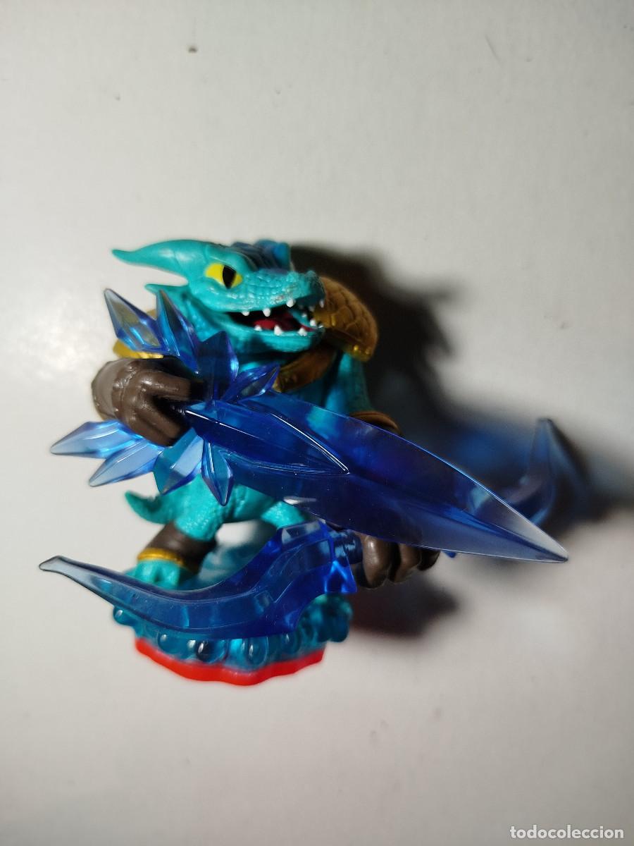 Figuras de acci&oacute;n: Figura skylanders retro - - Foto 1